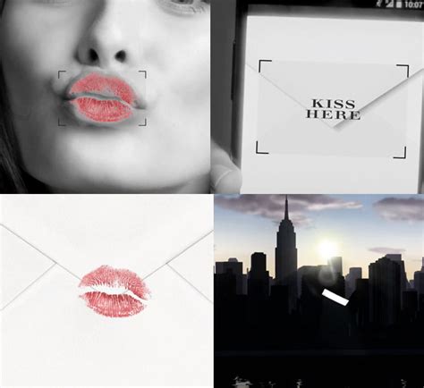 burberry kisses risultati campaign results|burberry marketing strategies.